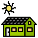 world,ecology and environment,ecology,sun,solar panel,solar,eco,environment,green,green home